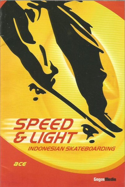Speed & light: Indonesian skateboarding