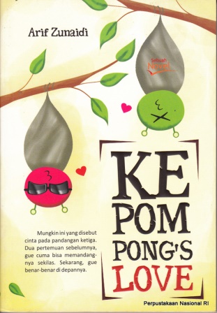 Kepompong's love