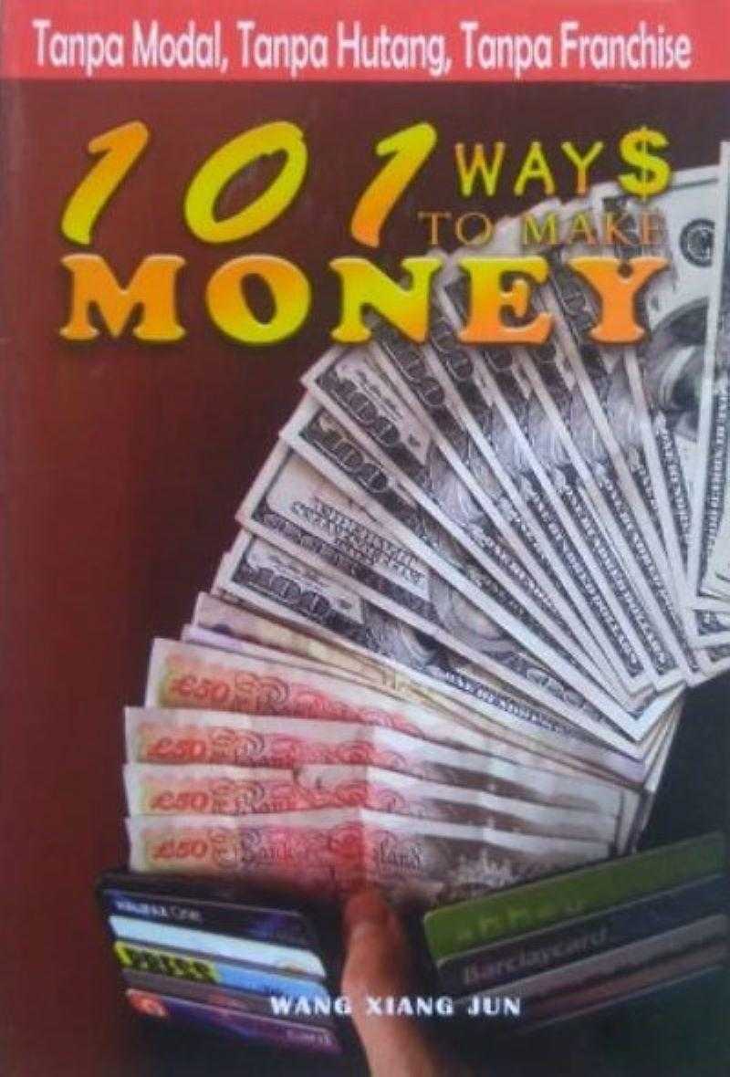 101 ways to make money