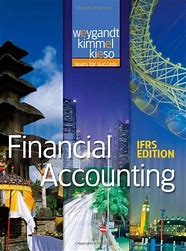 Financial Accounting : IFRS Edition