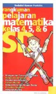 Rangkuman Pelajaran Matematika 4,5,6 SD