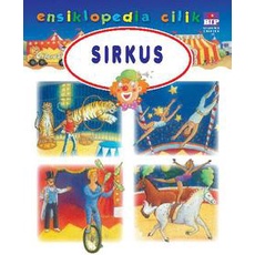 Ensiklopedia Cilik: Sirkus