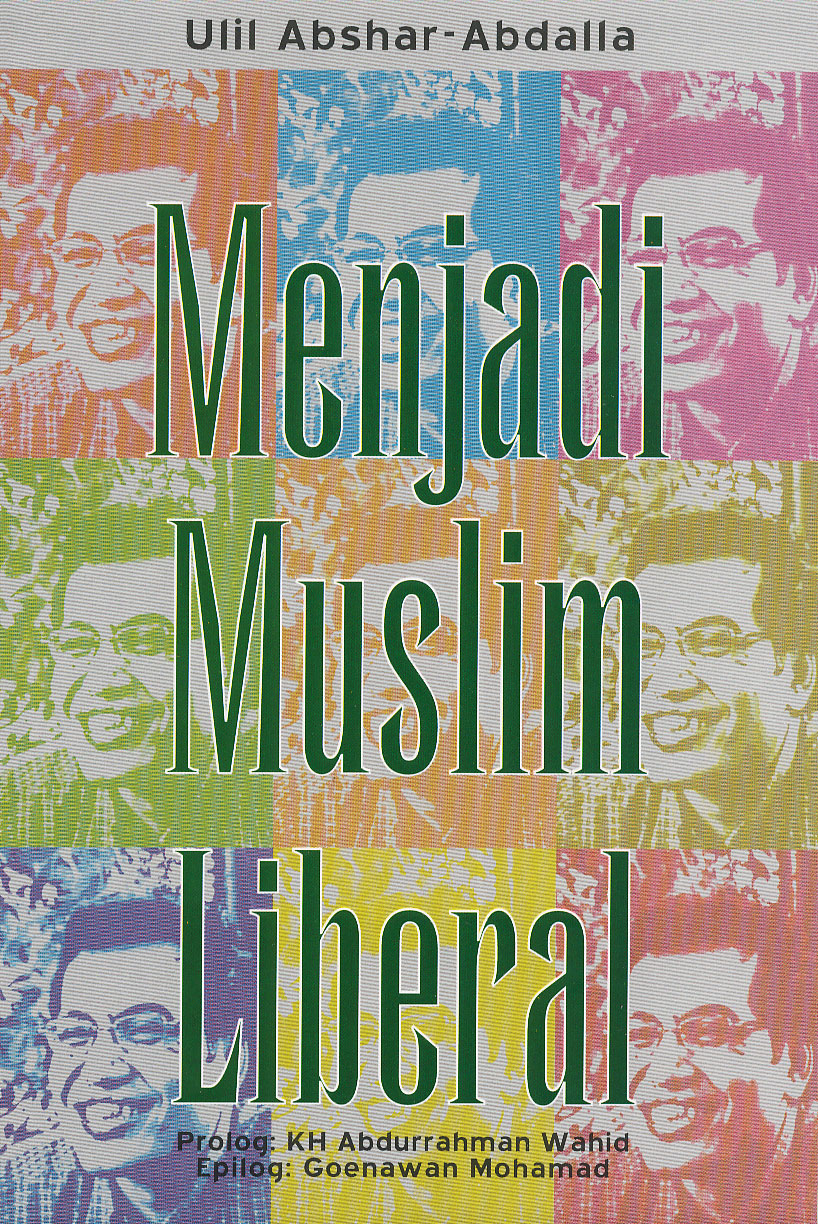 Menjadi muslim liberal