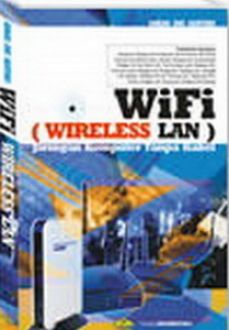 WiFi (Wireless LAN)