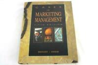 Cases in marketing management ( fifth edition )