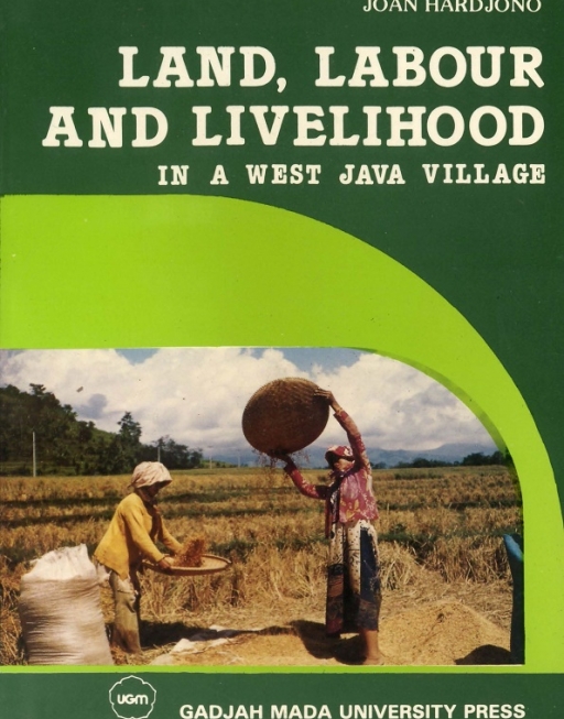 Land,Labour And Livelihood