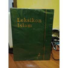 Leksikon Islam jilid 2