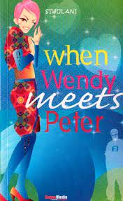 When wendy meets peter