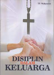 Disiplin dalam keluarga