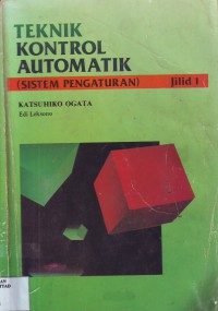 Teknik Kontrol Automatik (sistim pengaturan)