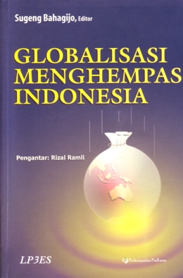 Globalisasi menhempas Indoensia