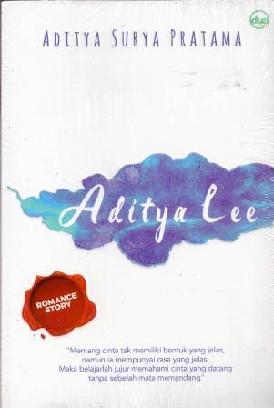 Aditya Lee