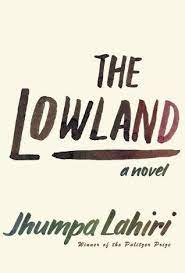 The lowland :  a novel