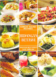 Warisan kuliner Indonesia hidangan Betawi