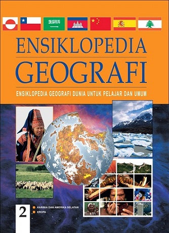 Ensiklopedia Geografi Jilid 2