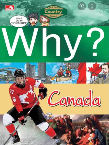 Why? Canada
