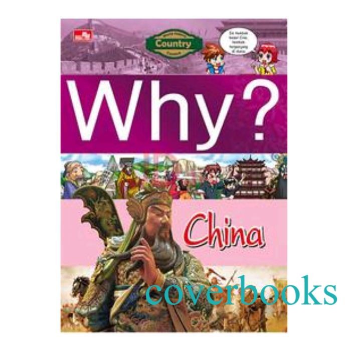 Why?China