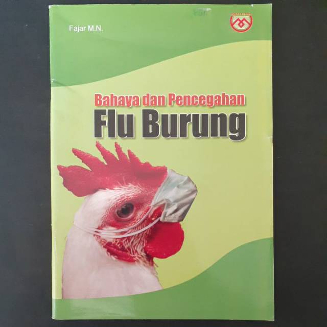 Bahaya dan pencegahan flu burung