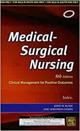 Medical-surgical nursing :  clinical management for positive outcomes 8th edition volume 2 pages 1179-2218