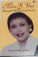 Menjadi Wanita Indonesia