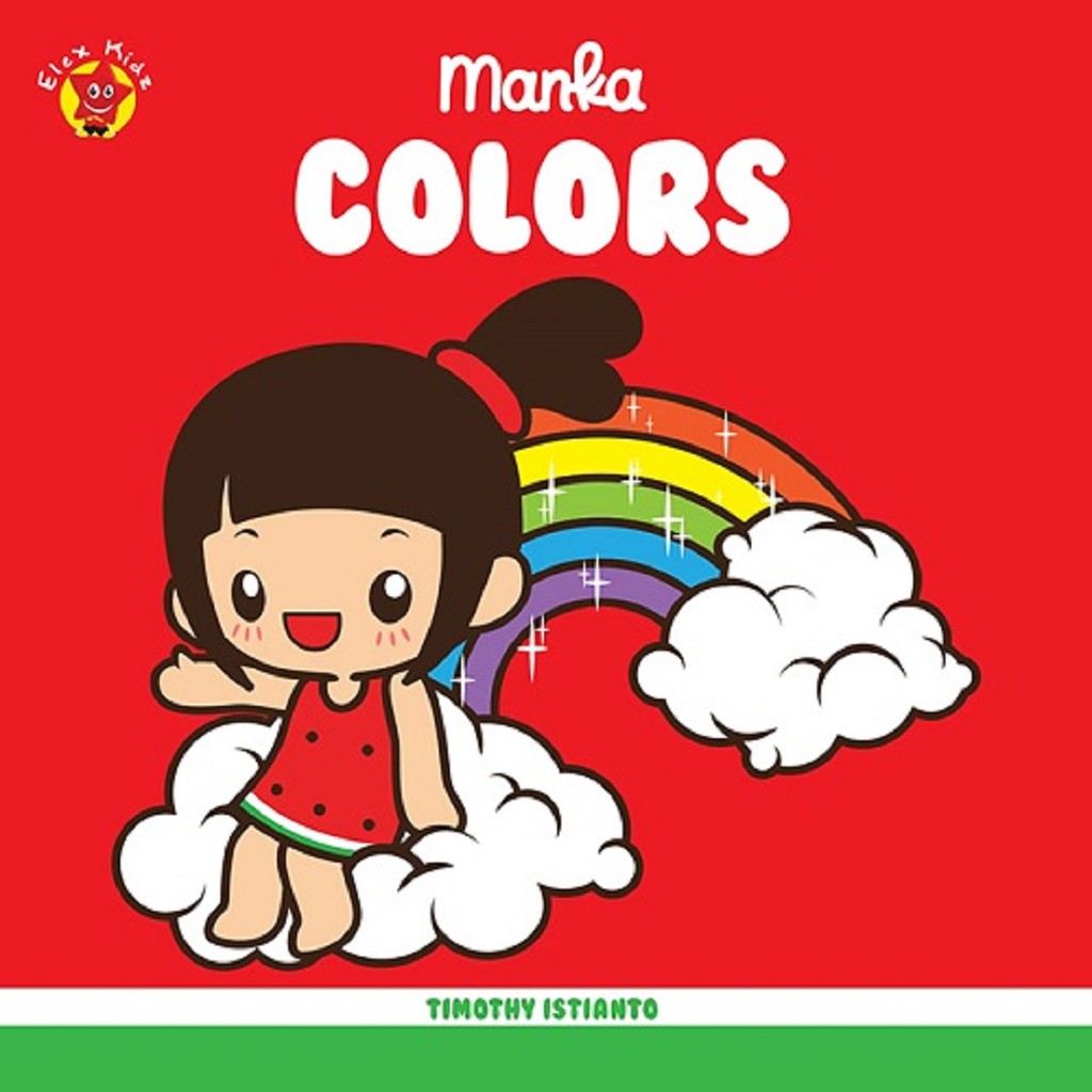 Manka :  colors