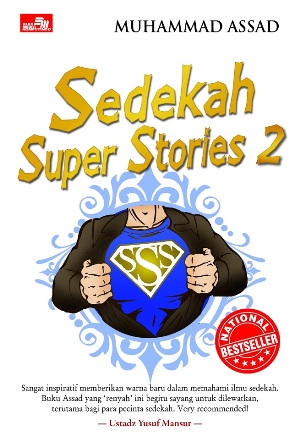 Sedekah Super stories 2