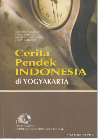 Cerita pendek Indonesia di Yogyakarta