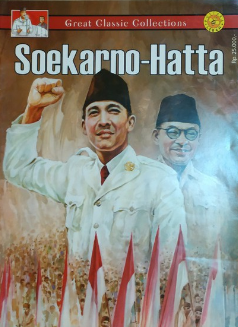 Soekarno-Hatta :  Great Classic Collections