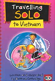 Travelling solo to Vietnam