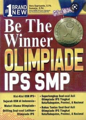 Be The Winner Olimpiade IPS SMP