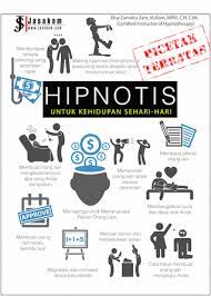 Hipnotis : untuk kehidupan sehari-hari
