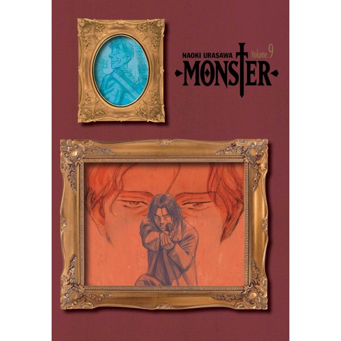 Monster vol. 9