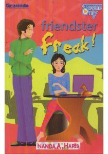 Friendster Freak!