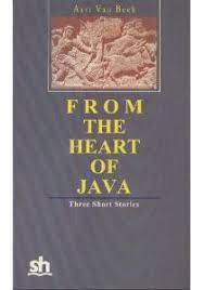 From The Heart of Java