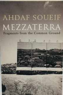 Mezzaterra :  Fragments from the Common Ground