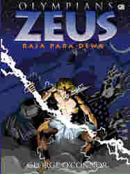Olympians Zeus :  Raja Para Dewa