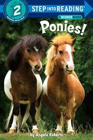 Ponies!