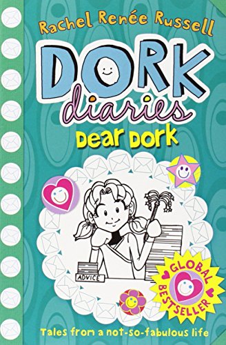Dork diaries :  Tales from a not-so-fabulous life