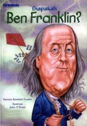 Siapakah Ben Franklin ?