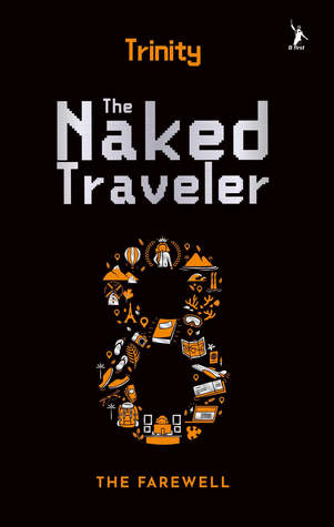 Naked Traveler 8
