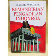 Kemandirian pengadilan Indonesia
