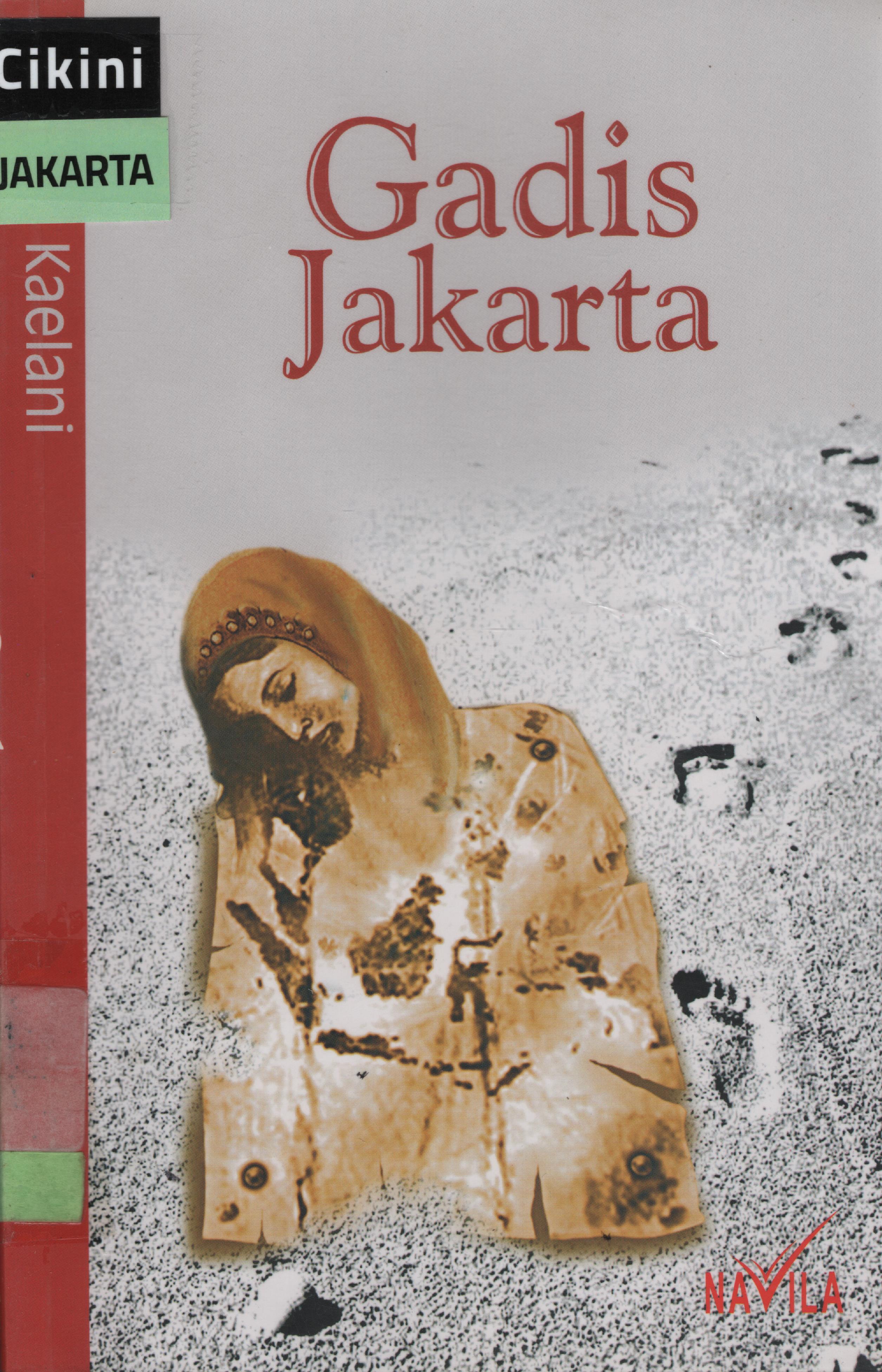 Gadis Jakarta
