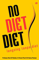 No diet diet : langsing tanpa diet