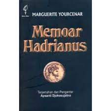 Memoar Hadrianus