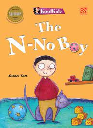The N - No Boy