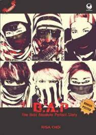 B.A.P: the best absolute perfect story