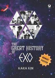 The great history of exo