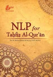 Nlp for tahfiz Al-Qur'an