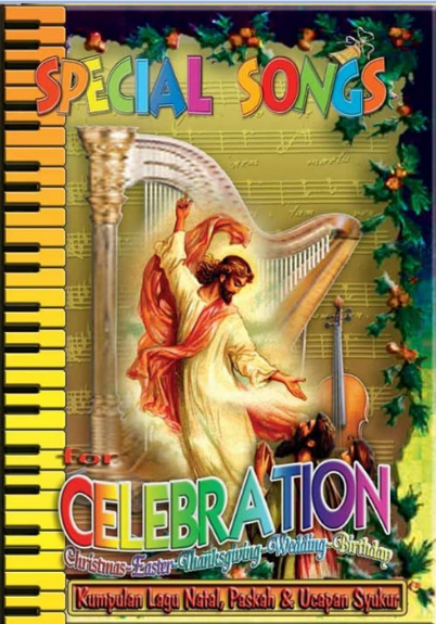 Special Songs For Celebration