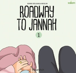 Roadway To Jannah 1